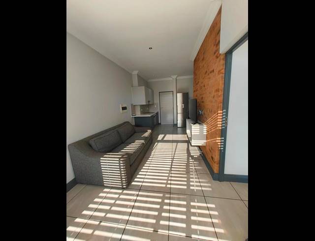 1 BEDROOM PROPERTY TO RENT IN MENLO PARK